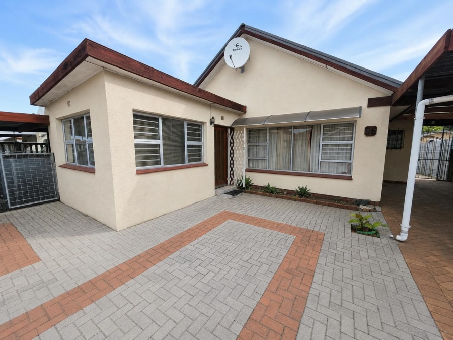 3 Bedroom Property for Sale in Vasco Estate Western Cape